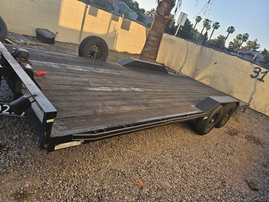 DRIVE OVER Fenders (Car)