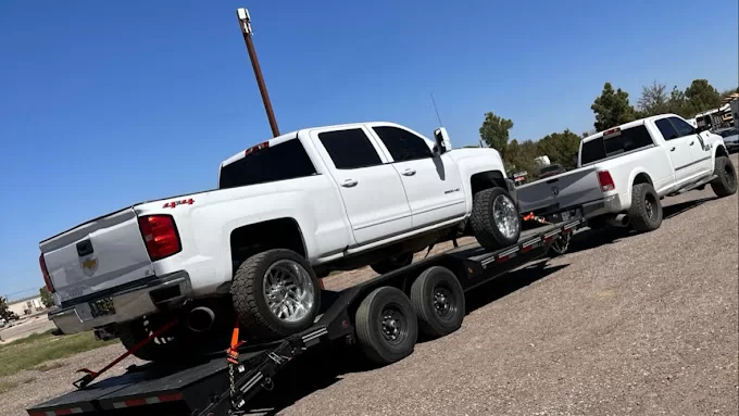 Zeus Trailer Rentals — rental photo 3