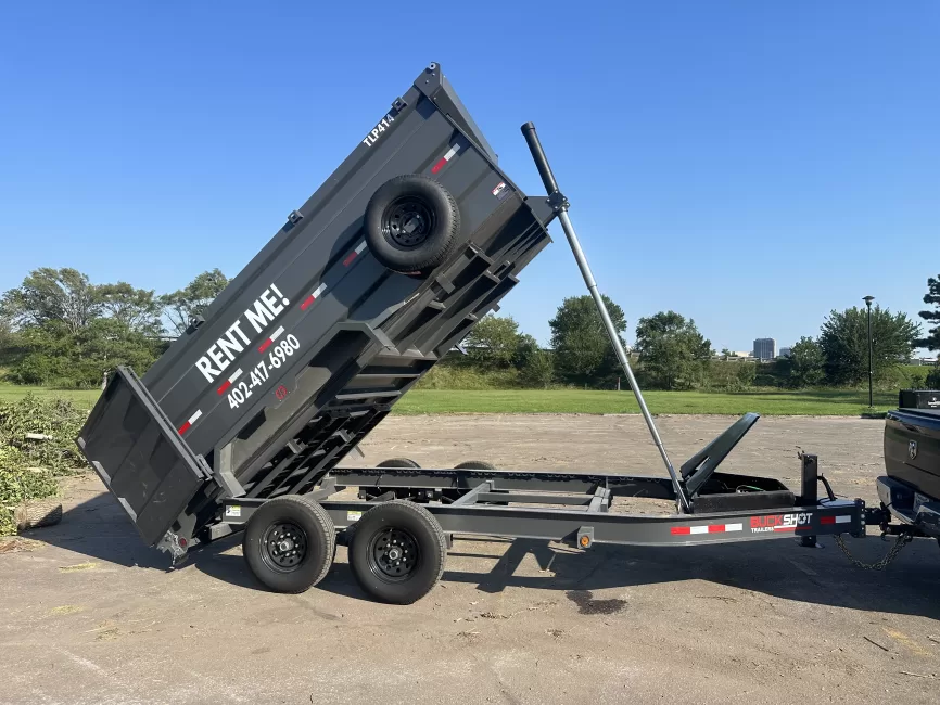 Stane Rentals, LLC — rental photo 2