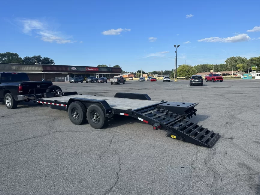 7x20 Ft (Equipment)