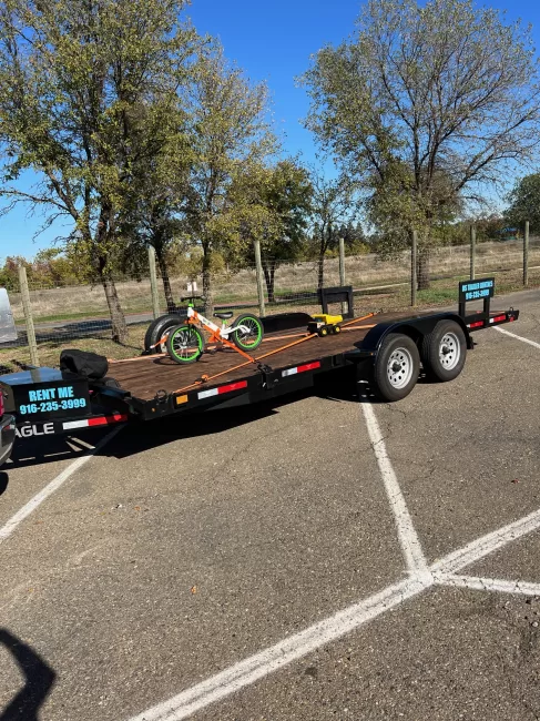 DS Trailer Rentals, LLC — rental photo 9