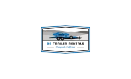 DS Trailer Rentals, LLC logo