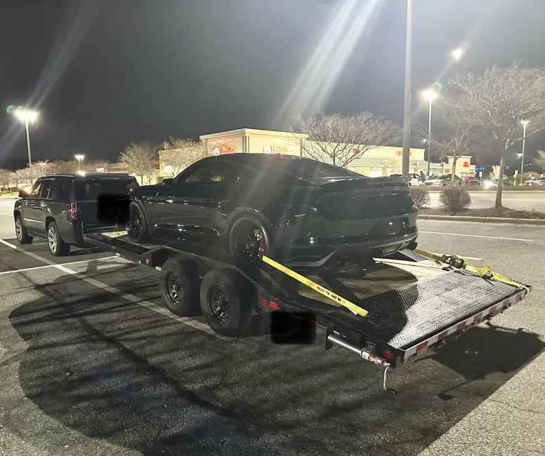 Ready Tow Trailer Rental — rental photo 1