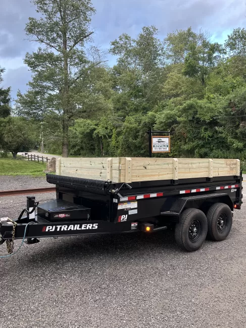 Ready Tow Trailer Rental — rental photo 4