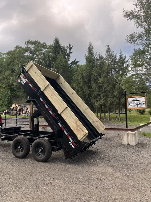 Ready Tow Trailer Rental — rental photo 5
