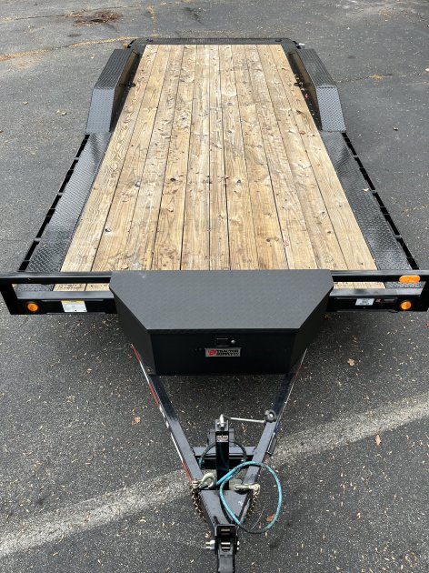 Ready Tow Trailer Rental