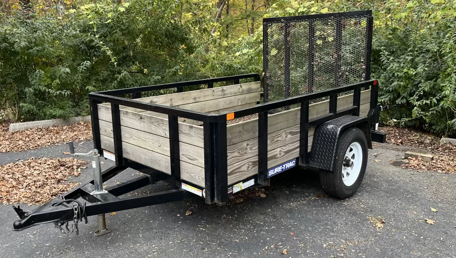 Sure-trac Utility (Other)