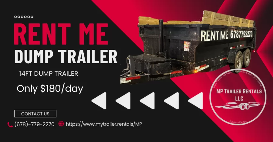 Mptrailerrentals — rental photo 4