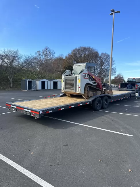 Mptrailerrentals — rental photo 8