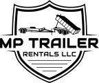Mptrailerrentals logo