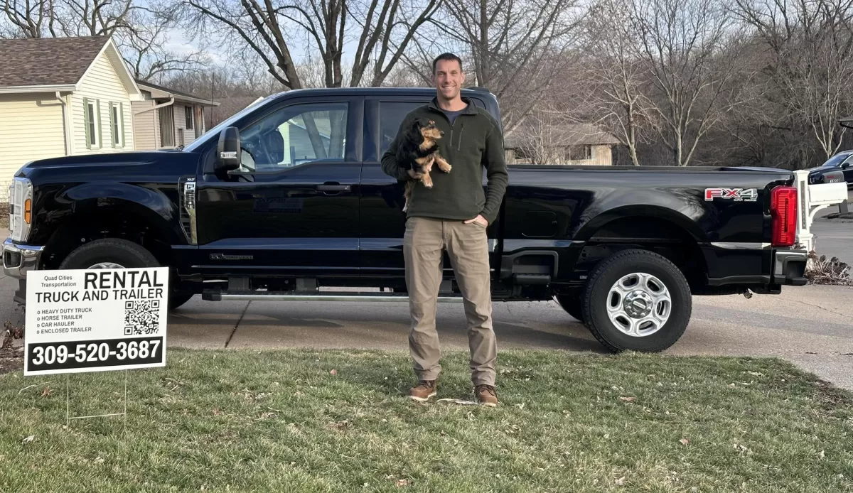 About Quad Cities Transportation