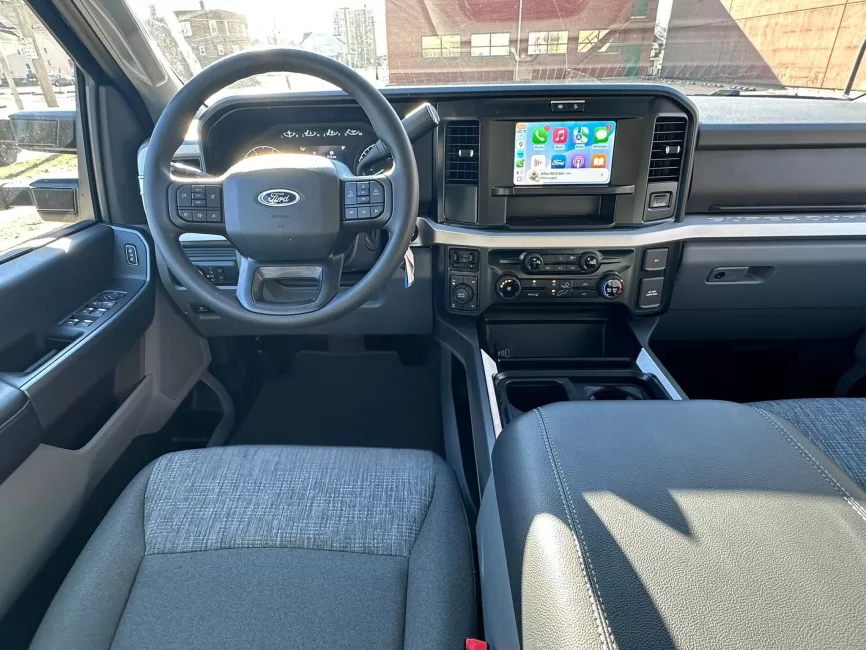Ford Truck Super Duty F-250 6.7L Diesel (Other) rental photo