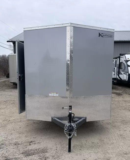 Kaufman Premium (Enclosed) rental photo