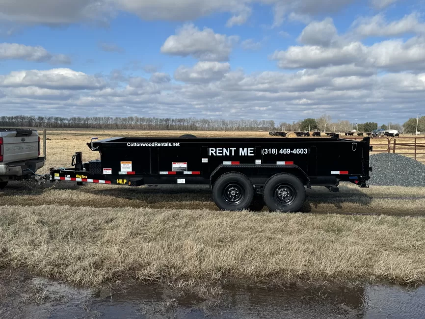 Cottonwood Rentals, LLC — rental photo 2