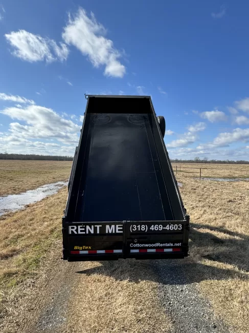 Cottonwood Rentals, LLC — rental photo 4