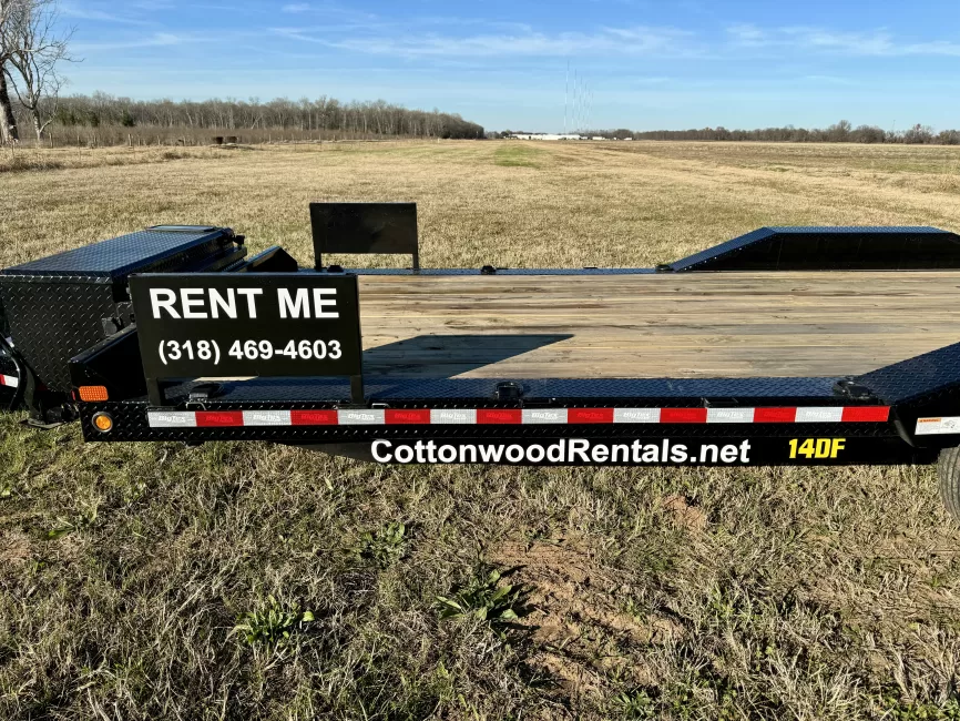 Cottonwood Rentals, LLC — rental photo 11