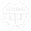 Horn Trailer Rentals, LLC Logo