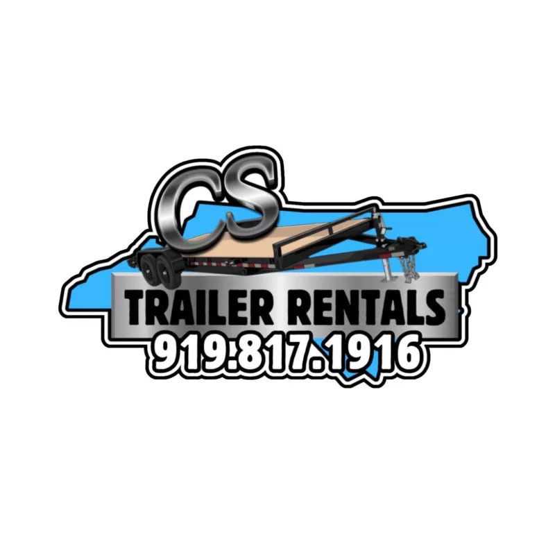 CS Trailer Rentals promotion