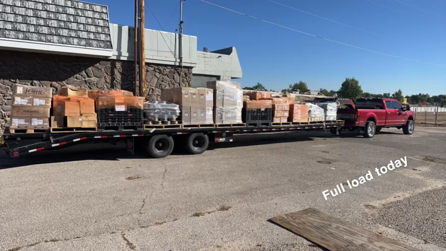Work N Play Transports & Rentals — rental photo 3