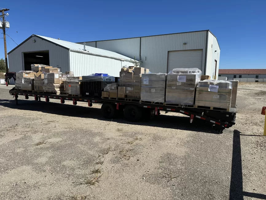 Work N Play Transports & Rentals — rental photo 4