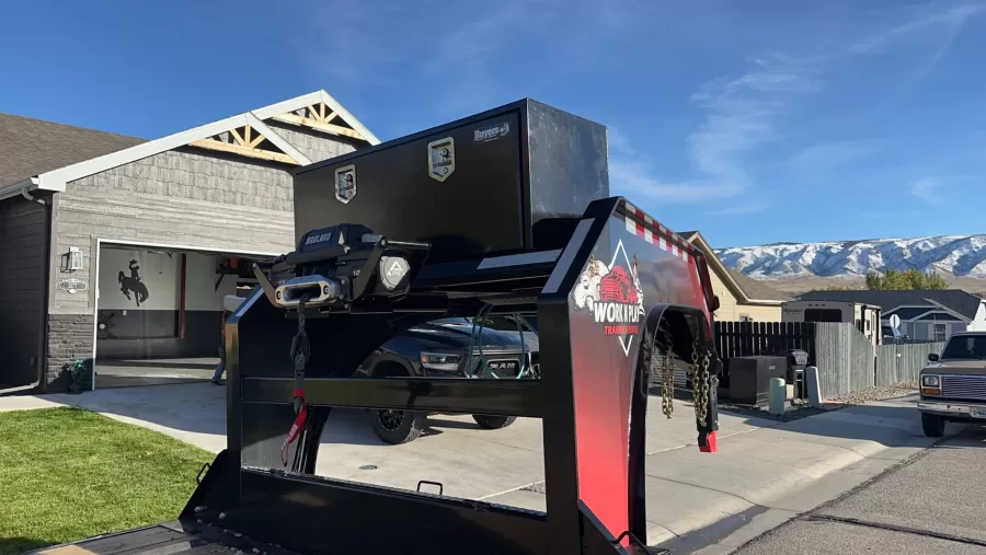 Work N Play Transports & Rentals — rental photo 5