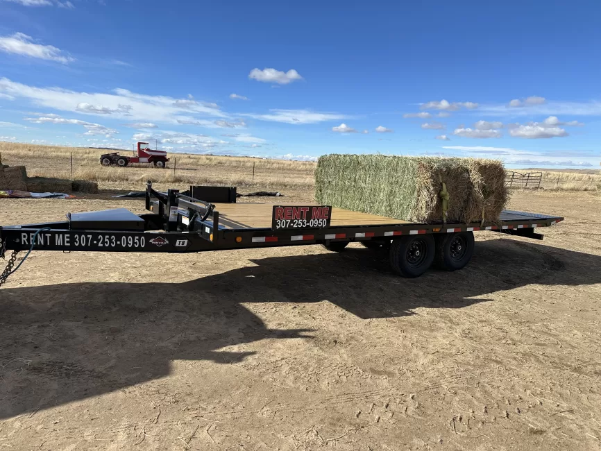 Work N Play Transports & Rentals — rental photo 6