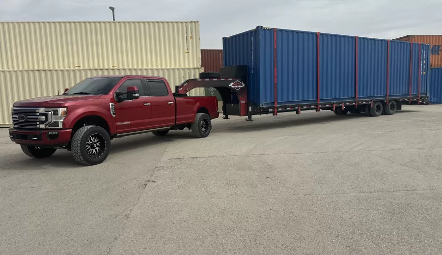 Work N Play Transports & Rentals — rental photo 7