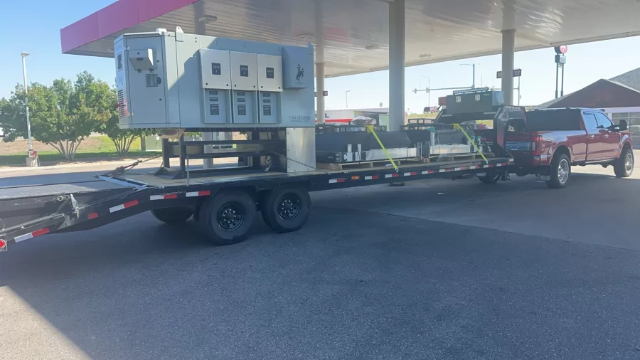 Work N Play Transports & Rentals — rental photo 10