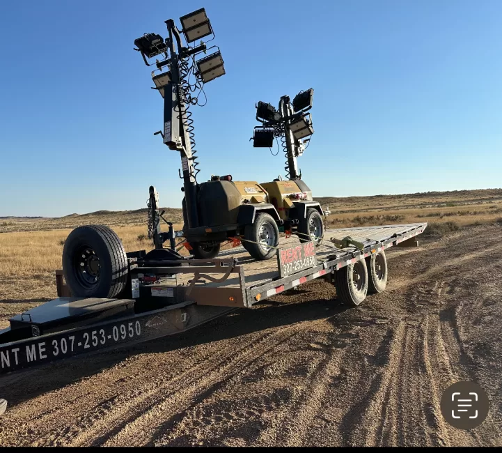 Work N Play Transports & Rentals — rental photo 12