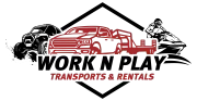 Work N Play Transports & Rentals logo