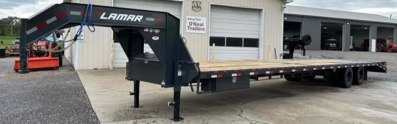 Lamar FD (Equipment)