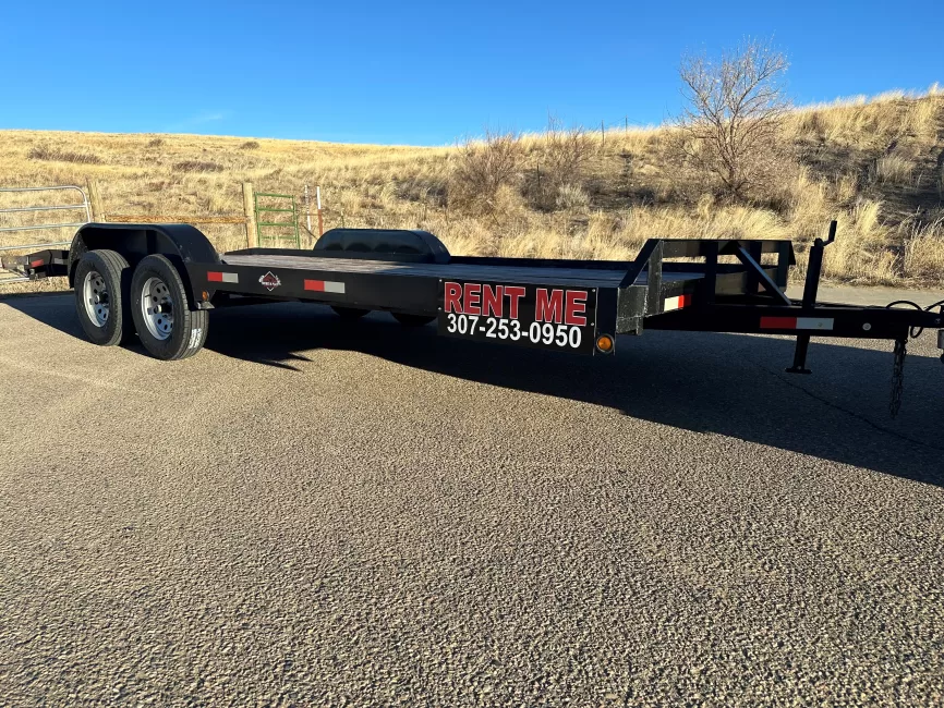 LongHorn CT1 (Car) rental from Work N Play Transports & Rentals