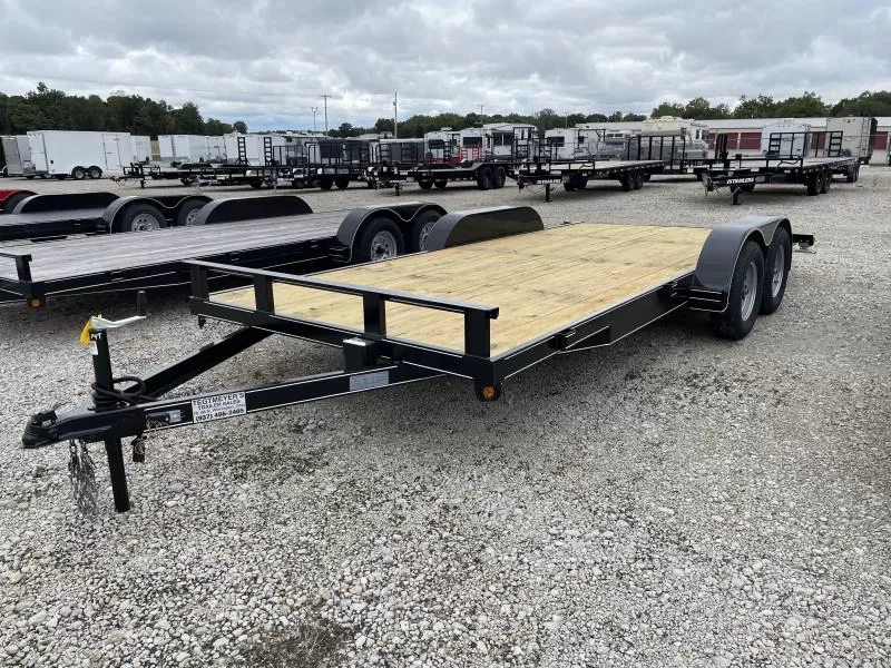P&t Car Hauler (Car)
