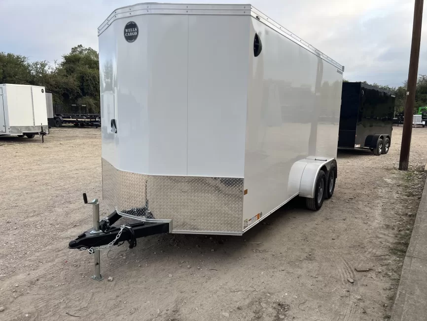 Bluebonnet Trailer Rentals — rental photo 5