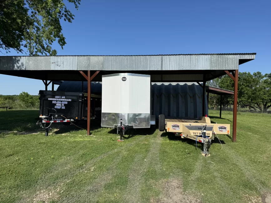 Bluebonnet Trailer Rentals — rental photo 6
