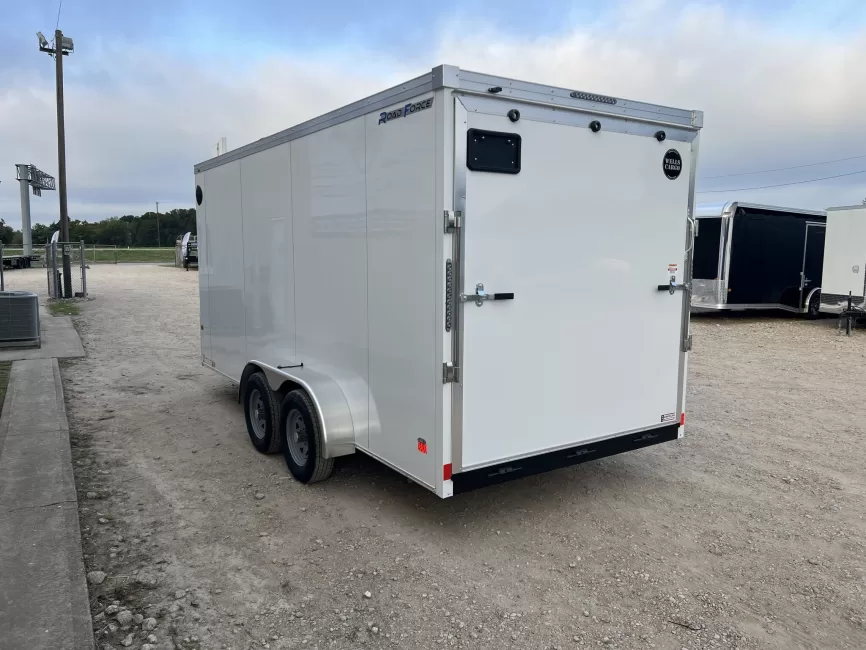Bluebonnet Trailer Rentals — rental photo 7