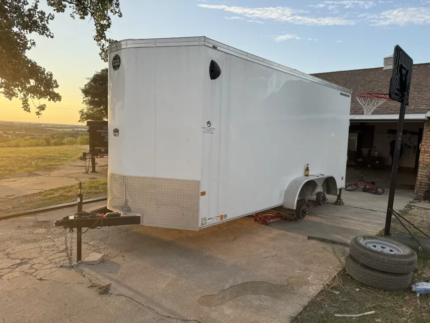 Bluebonnet Trailer Rentals — rental photo 10