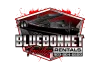 Bluebonnet Trailer Rentals Logo