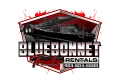 Bluebonnet Trailer Rentals logo