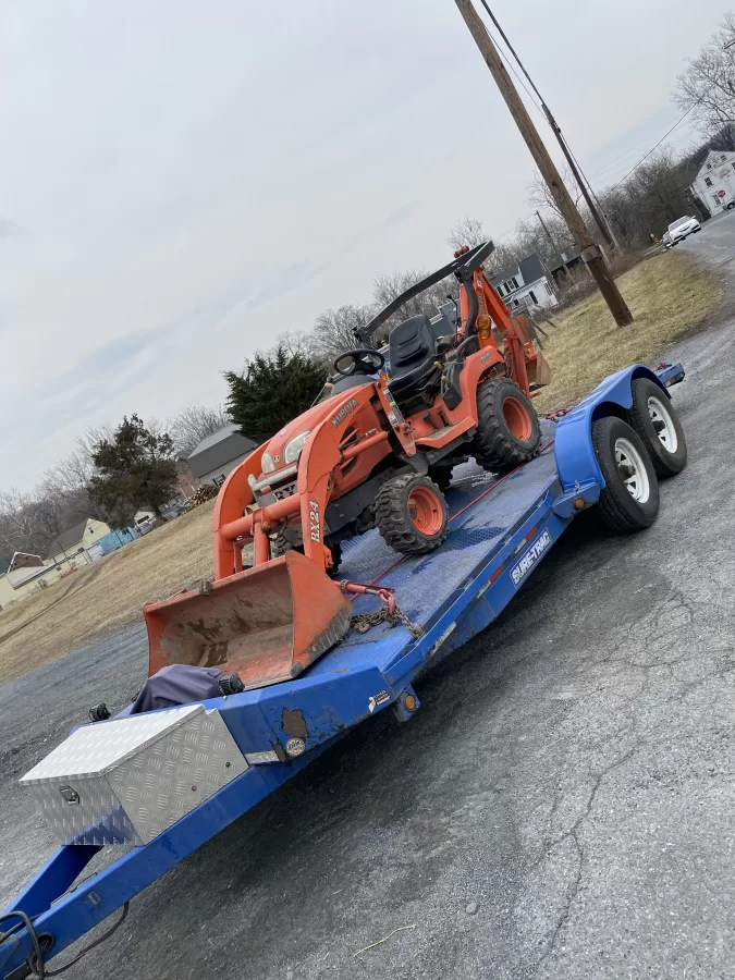 Contact 610 Rentals, LLC