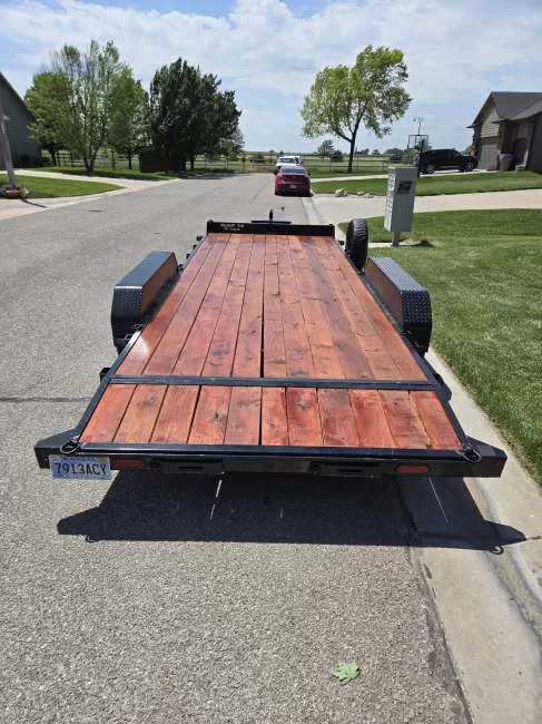 R & K Trailer Rentals, LLC — rental photo 7