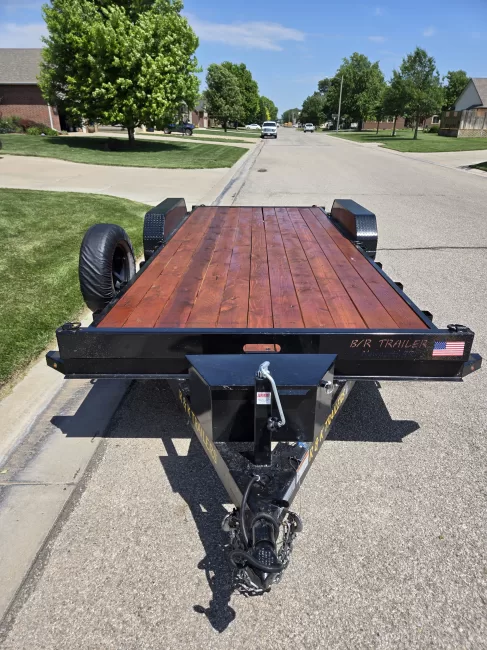 R & K Trailer Rentals, LLC — rental photo 8