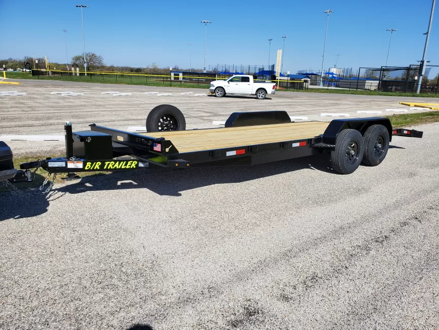 R & K Trailer Rentals, LLC — rental photo 2