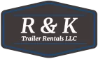 R & K Trailer Rentals, LLC logo