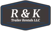 R & K Trailer Rentals, LLC logo