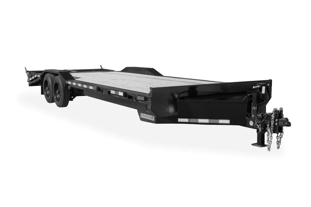 Midsota STWB Car Hauler (Equipment Trailer)