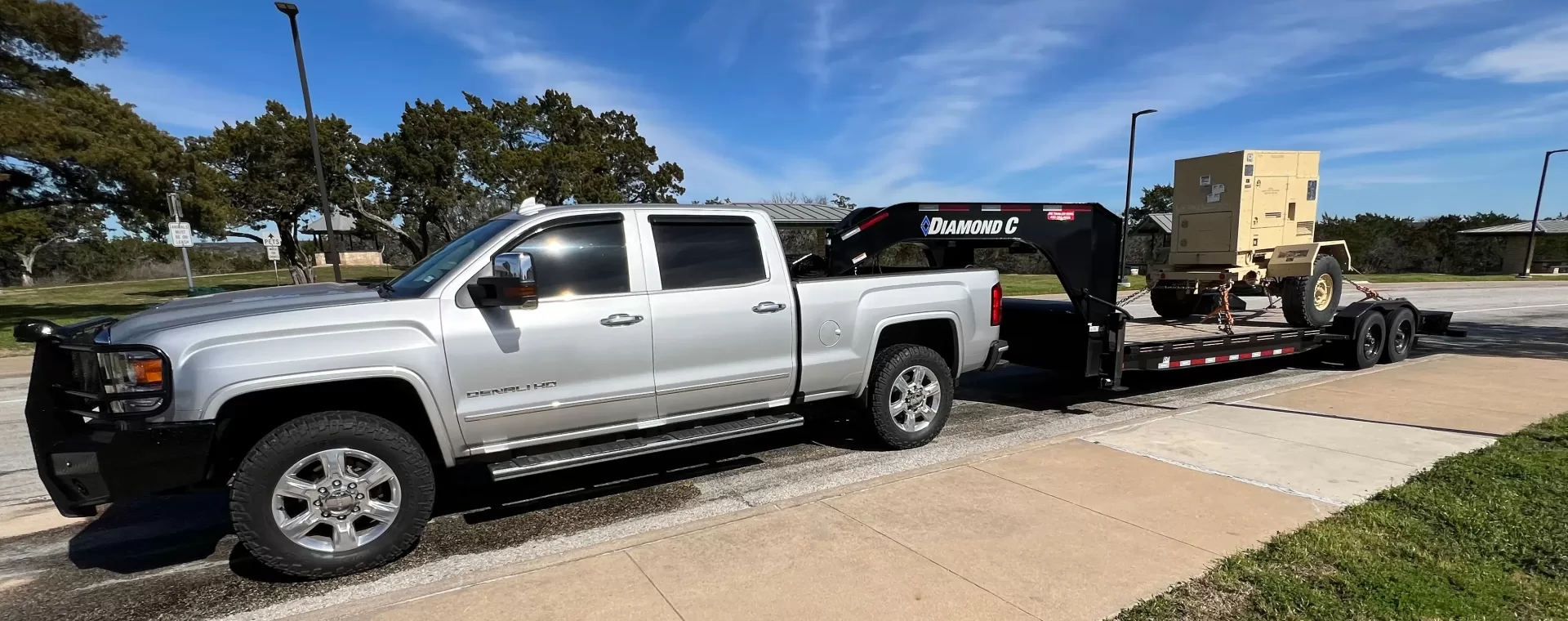 KAV Rentals, LLC background