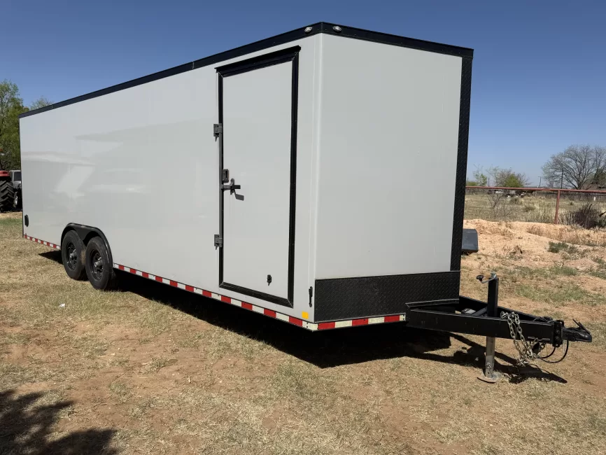 CellTech 85X24TA5 (Enclosed)