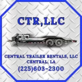 Central Trailer Rentals LLC. logo