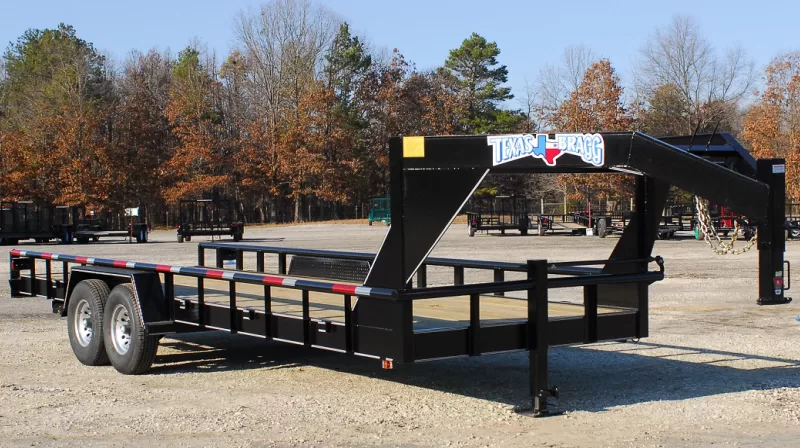 Texas Bragg 20BP (Utility)